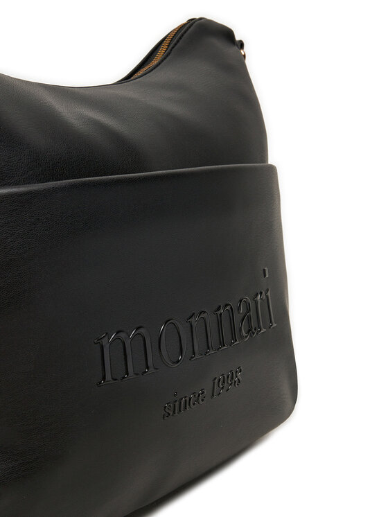Monnari Monnari Torbica TORIMP0-24Z-BAG5590-K020D000-R00 Crna