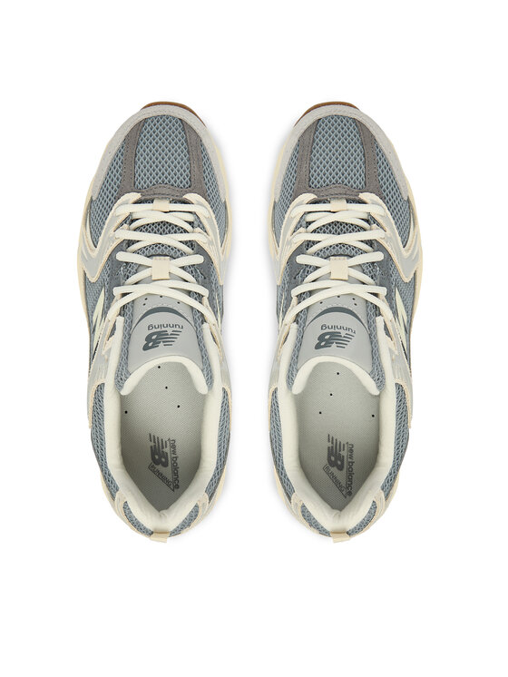 New Balance New Balance Sneakersy U530SUB M Sivá