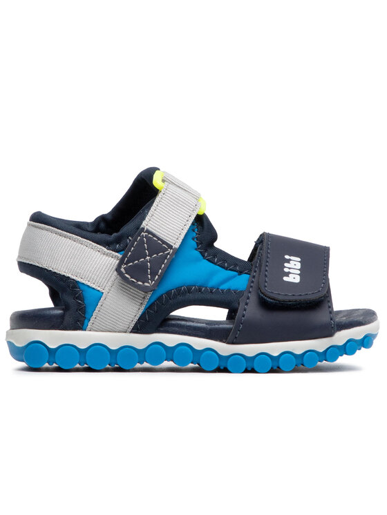 Sandali Summer Roller Spoi 1103054 Blu scuro
