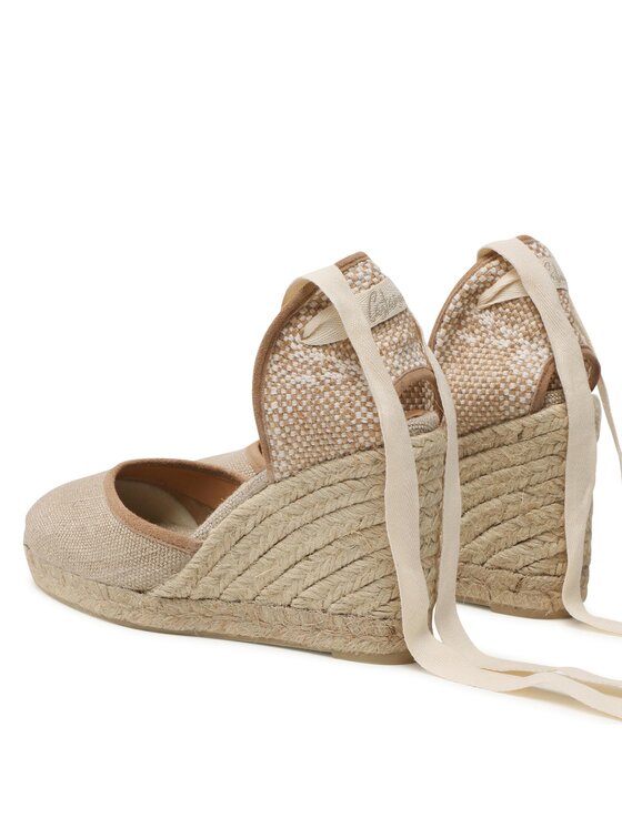 Espadrillas Carina V/8/012 023008-2010 Beige