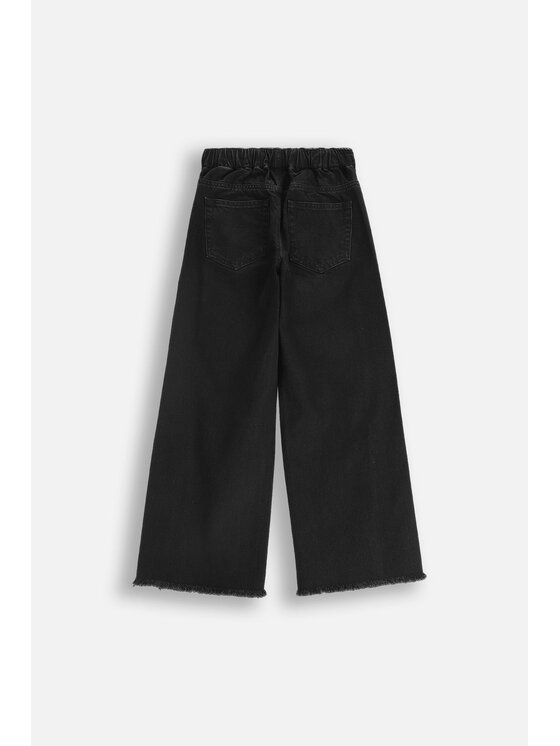 Coccodrillo Coccodrillo Džínsy ZC5123103JCG-021 Čierna Regular Fit
