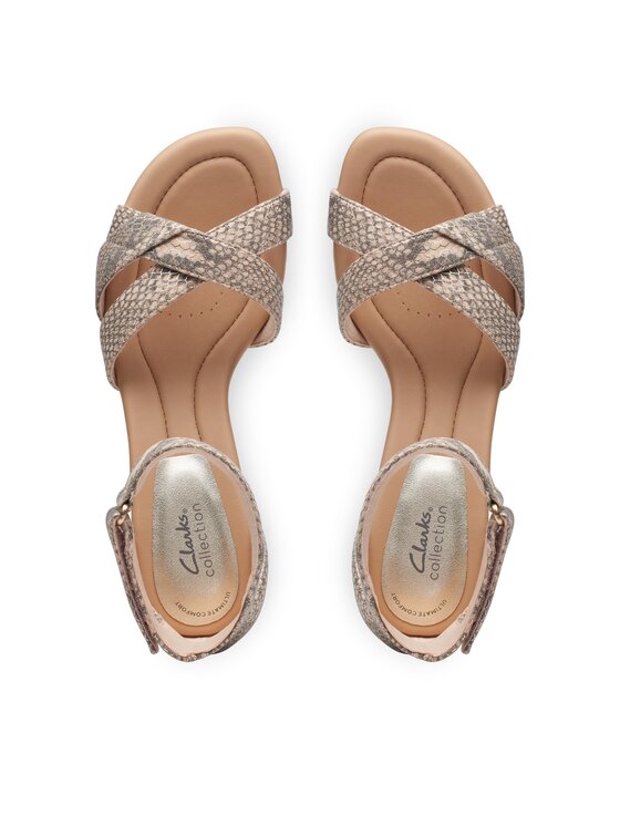 Sandali Desirae Lily 26171174 Beige