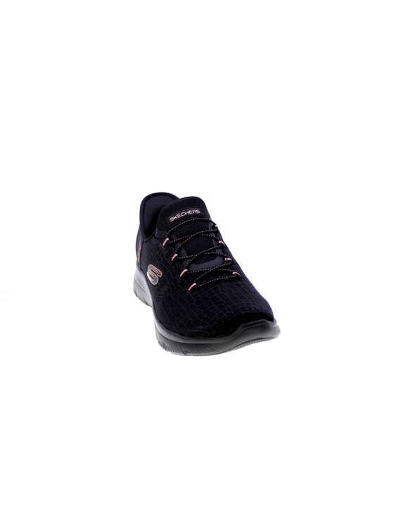 Skechers Skechers Sneakers q-fla-144581 Nero