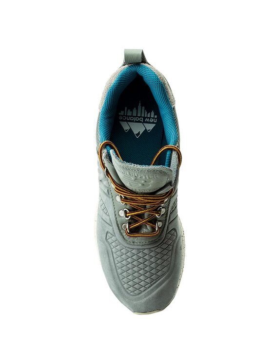 New Balance New Balance Sneakersy TBATRB Szary