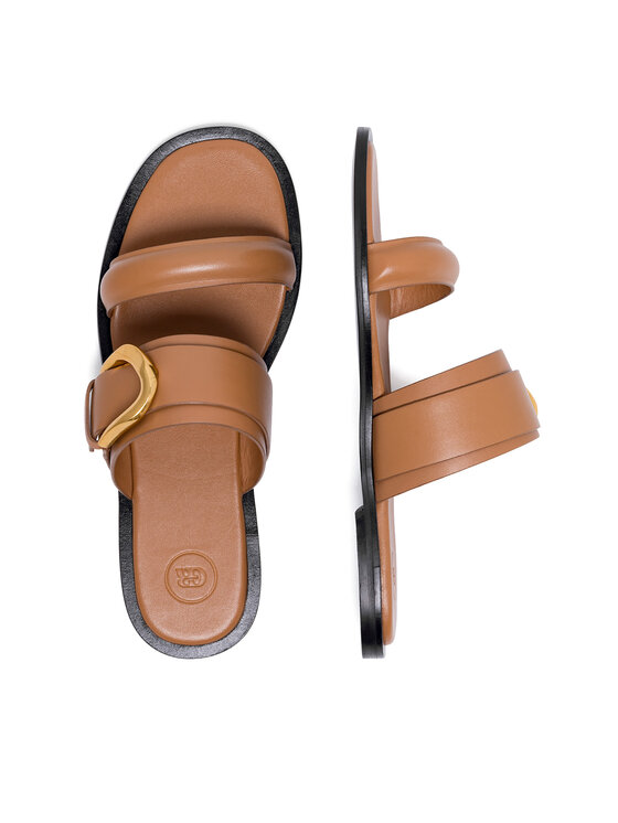 Gino Rossi Gino Rossi Ciabatte ELZA-112686 Marrone