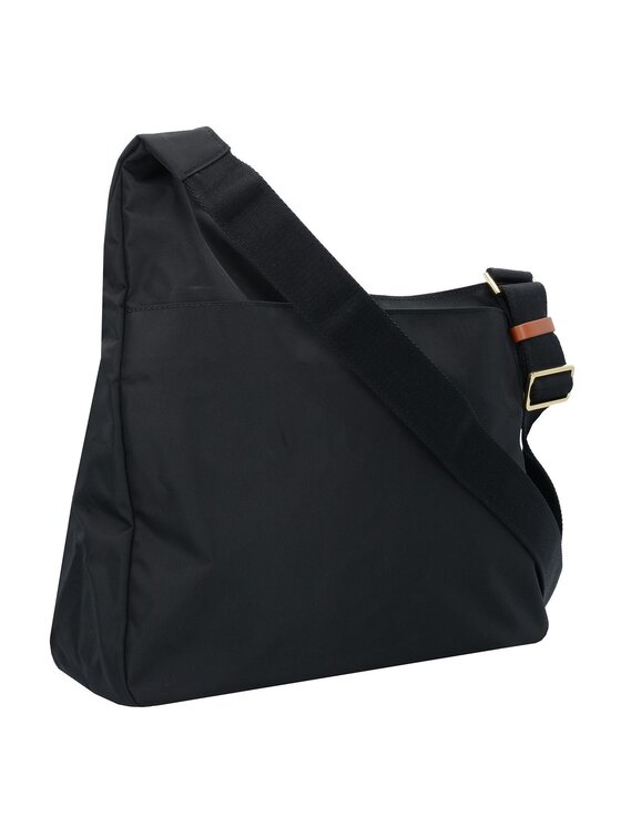 Bric's Bric's Torebka 168450 Czarny
