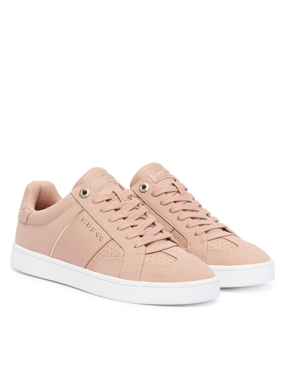 Guess Guess Tossud FLFJR8 LEL12 Roosa