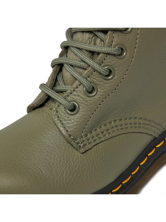 Dr. Martens Dr. Martens Lendurisaapad 1460 Pascal 27641384 Khakivärviline