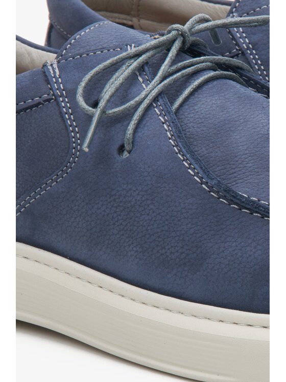 Estro Estro Scarpe basse ER00114392 Blu