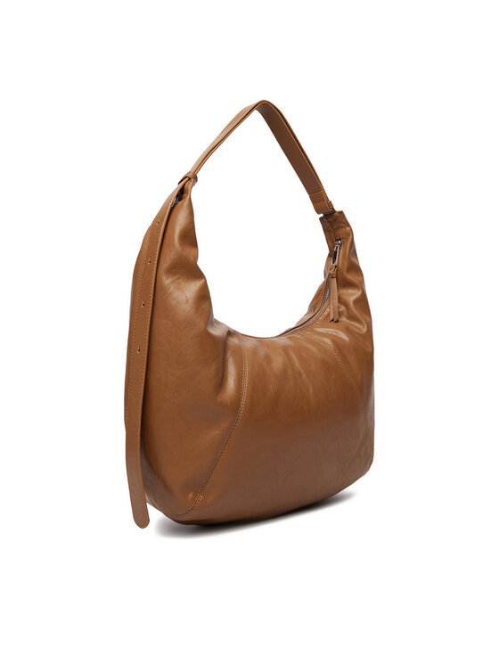 Lasocki Lasocki Дамска чанта CEO-LSK-X-005-09 Кафяв