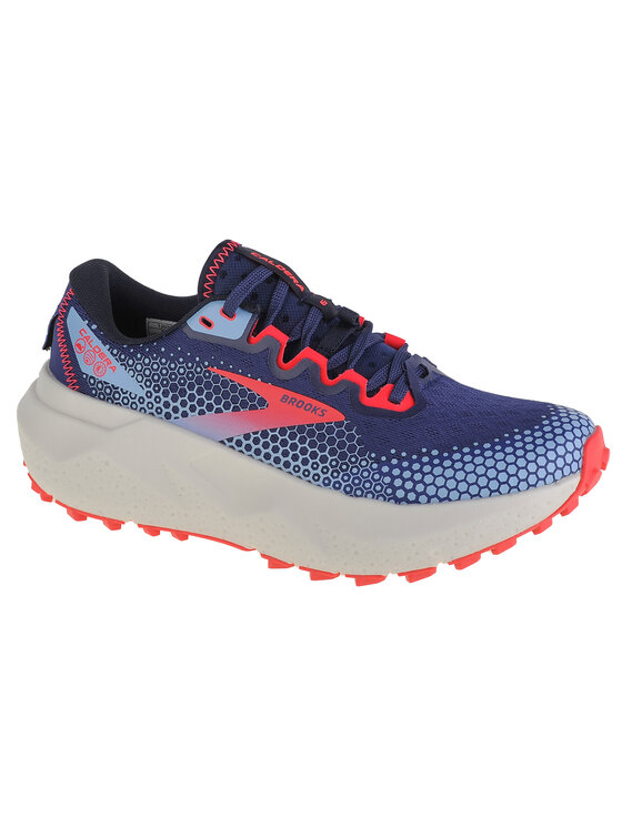 Brooks Brooks Buty Brooks Caldera 6 Granatowy
