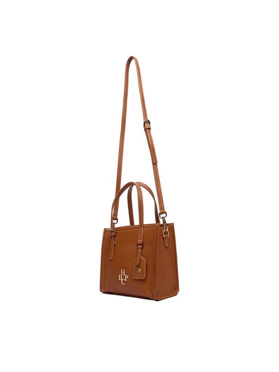 Beverly Hills Polo Club Beverly Hills Polo Club Handtasche CEO-BHPC-C-022-09 Braun