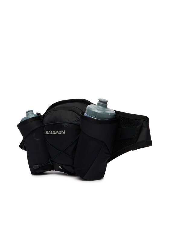 Salomon Salomon Sportgürtel Cross Belt 2 BTLS LC2379400 Schwarz