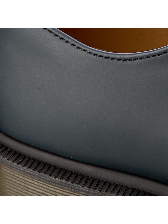 Dr. Martens Dr. Martens Туфлі 1461 Pw 10078410 Cиній