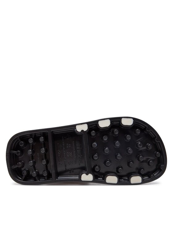 Melissa Melissa Basutės Mini Melissa Estrelar + Fabula Inf 35720 Juoda