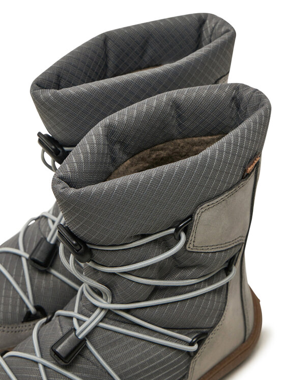 Froddo Froddo Csizma G3160239-10 S Szürke