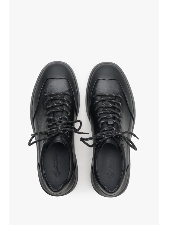 Estro Estro Scarpe basse ER00114400 Nero