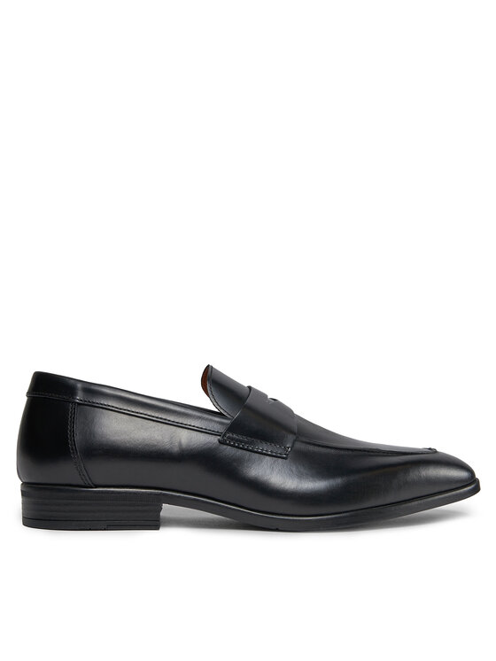 Ted Baker Loaferice 262673 Crna