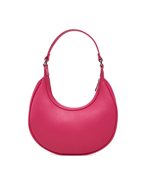 Pieces Kabelka Pctina Shoulder Bag Tf 17159551 Fialová
