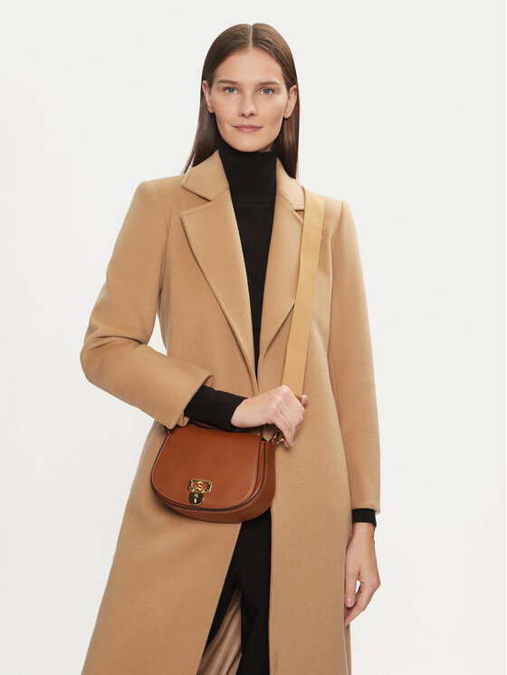 LAUREN RALPH LAUREN Lauren Ralph Lauren Τσάντα 431915354002 Καφέ