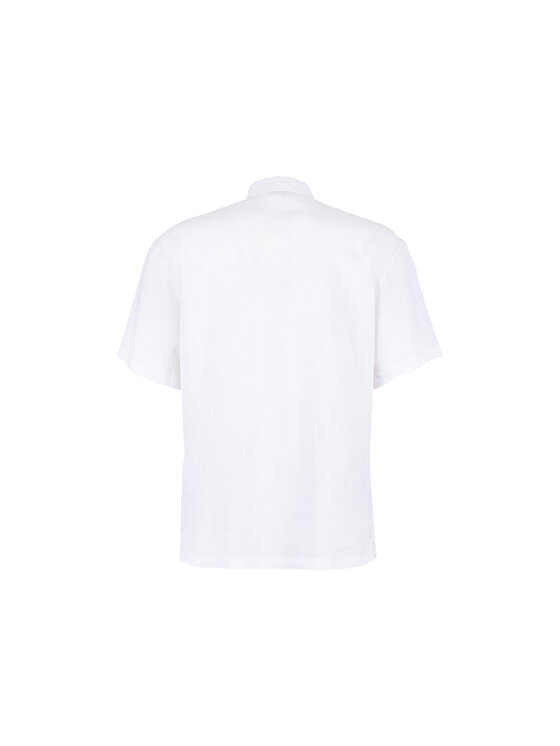 ACANFORA ACANFORA Camicia ACA105-BIA Bianco Regular Fit