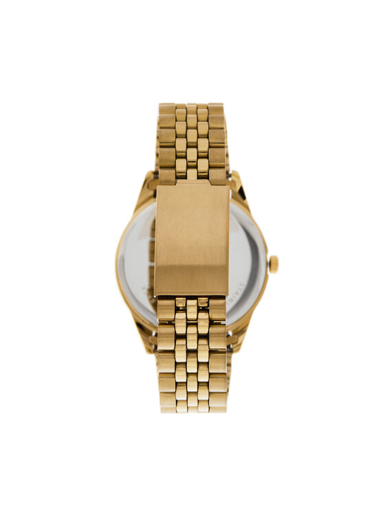 Sekonda Sekonda Zegarek 30157 Złoty