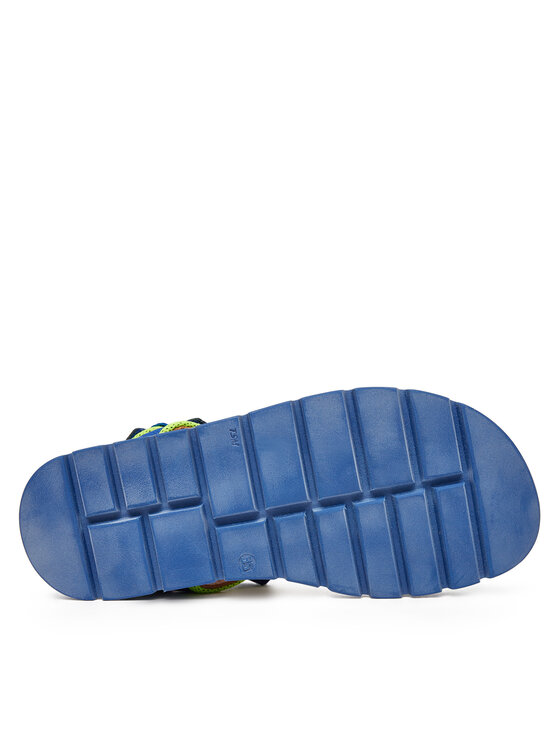 Froddo Froddo Sandale Ke Flash G3150259-3 S Albastru