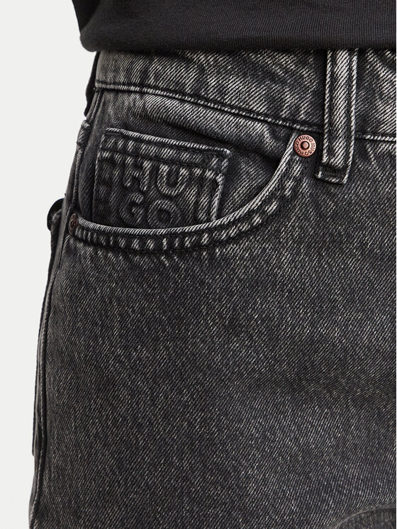 HUGO HUGO Teksad 50571255 Tumehall Straight Leg