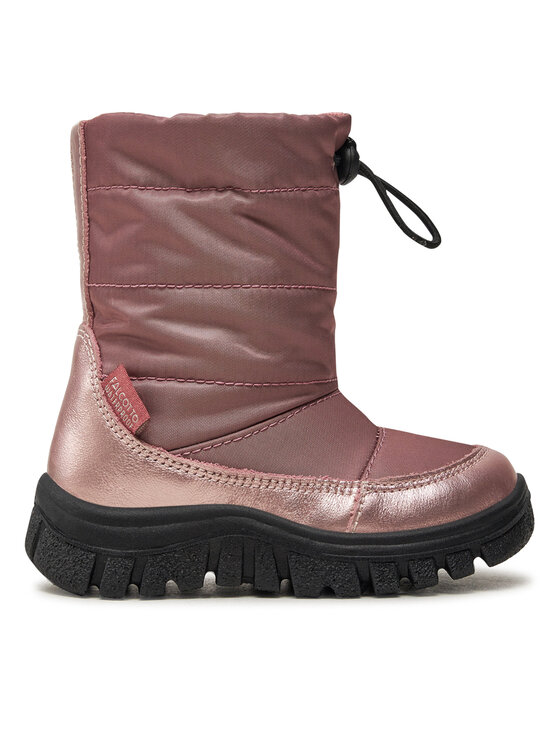 Cizme Falcotto Falcotto by Naturino Poznurr 3001598-02 M Roz