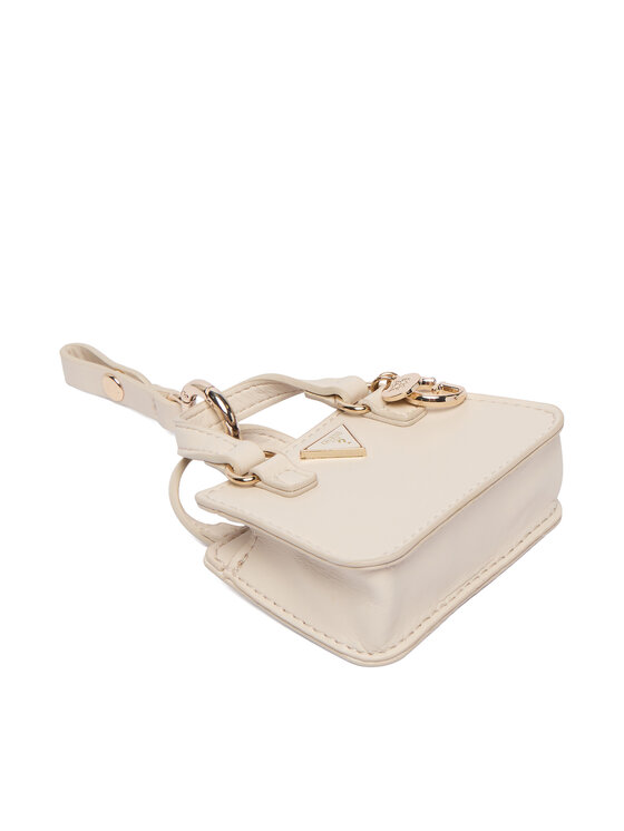 Guess Guess Přívěsek RW7559 P6201 Světle béžová