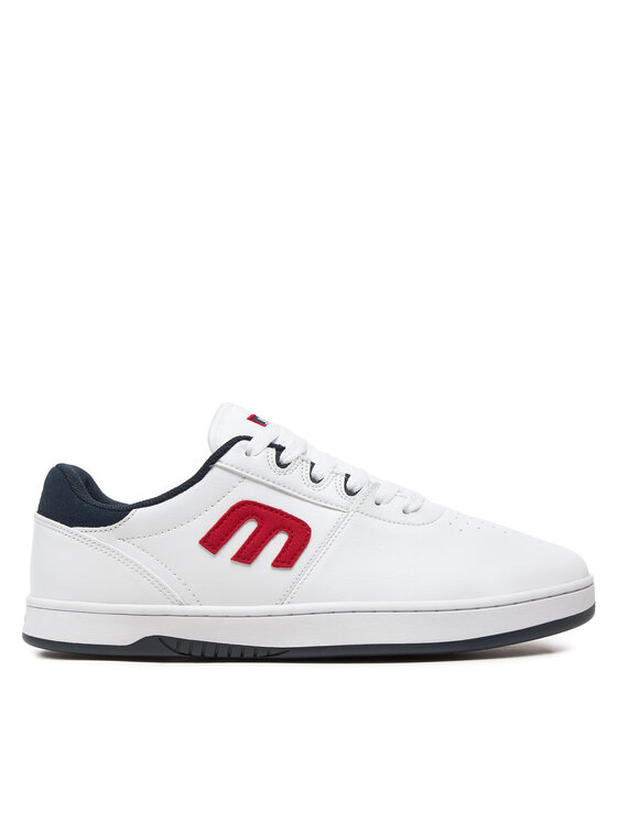 Etnies Sneakers Josl1N 4102000144 Blanc