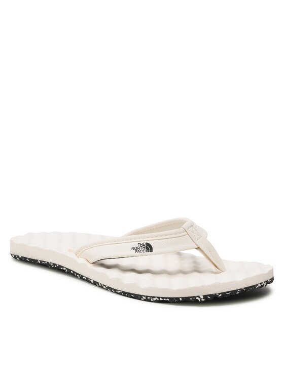 The North Face The North Face Flip flop W Base Camp Mini II NF0A47ABQ4C-050 Alb