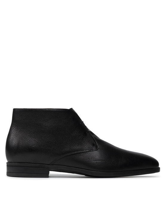 Polacchi Kensington 50440112 10152755 01 Nero