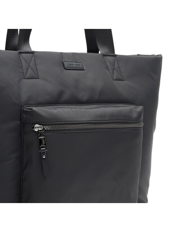 Jenny Fairy Jenny Fairy Borsetta MJS-J-025-02 Nero