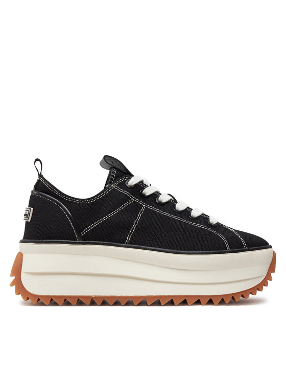 Sneakers Tamaris 1-23731-41 Negru