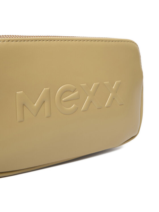 MEXX MEXX Torebka CEO-MEXX-L-005-09 Zielony