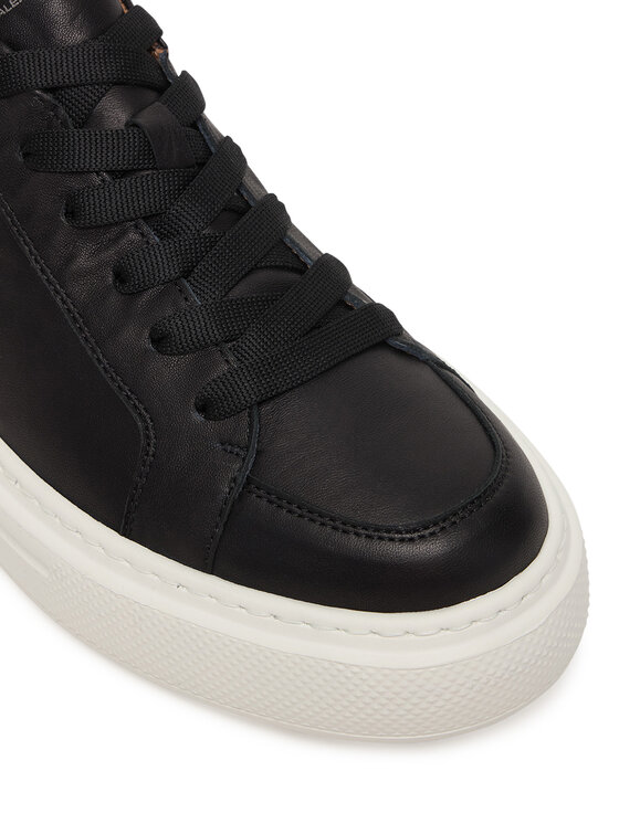 Alexander Smith Alexander Smith Sneakers Regent ASBDRTM 1001 Schwarz