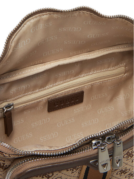 Guess Guess Чанта за кръст HMMIST P5156 Бежов