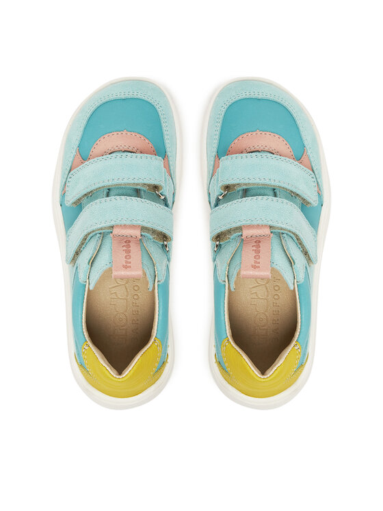 Froddo Froddo Sneakers G3130264-9 D Albastru
