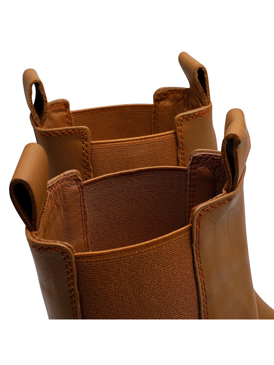 Badura Badura Štibletai 222FW34 Ruda