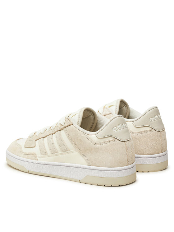 adidas adidas Superge Rapid Court Low JP5246 Siva