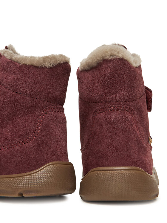 Froddo Froddo Снігоходи G2110151-4 D Бордовий