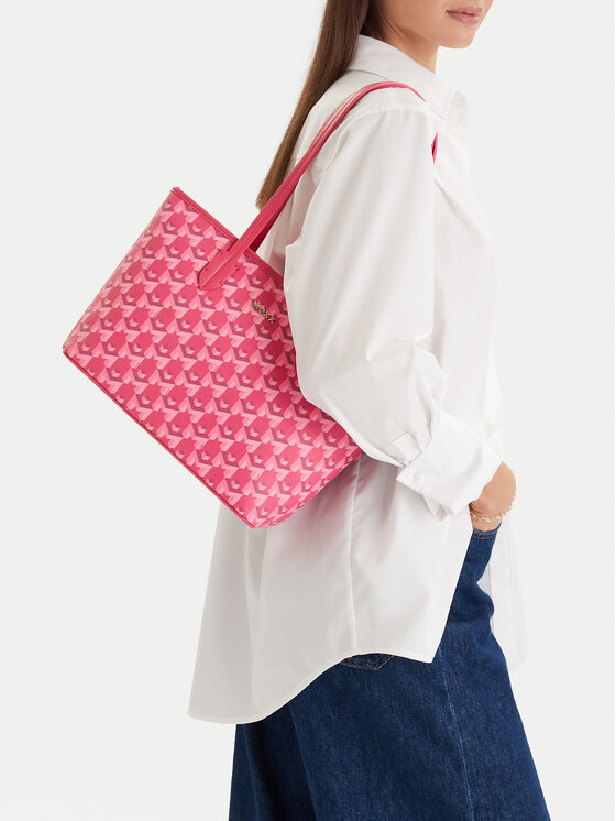 MEXX Geantă CEO-MEXX-S-004-09 Roz