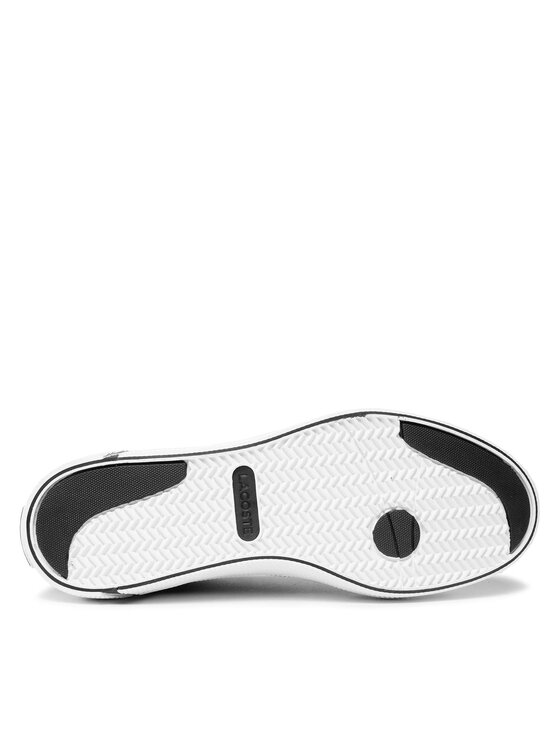 Lacoste Lacoste Αθλητικά Gripshot Bl21 1 Cma 71-41CMA0014312 Μαύρο