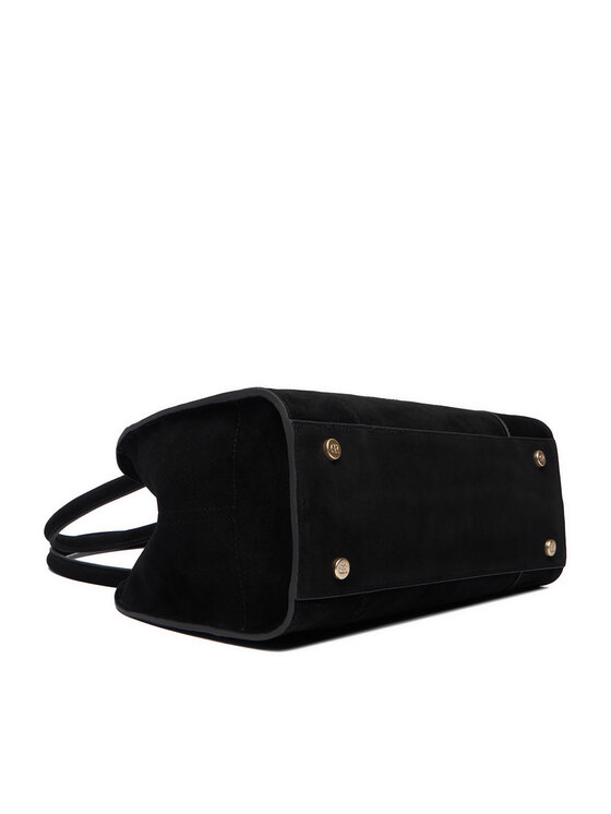 GINO ROSSI GINO ROSSI Handtasche EO-LA224-19138 Schwarz