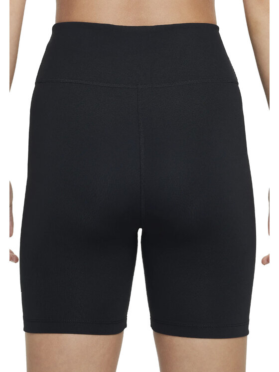 Nike Nike Szorty FZ5603 Czarny Regular Fit