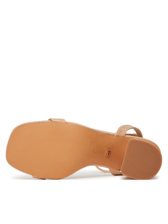 DeeZee DeeZee Sandale XHS831-1 Bej