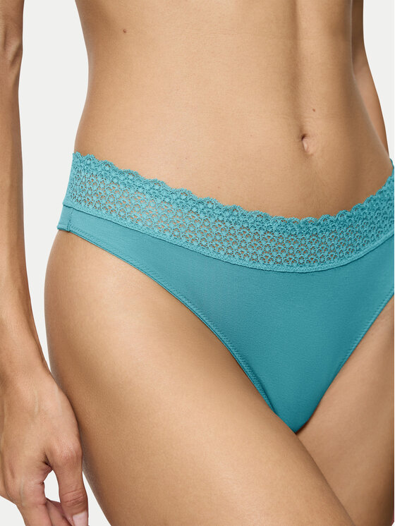 Triumph Triumph Stringid Feel Of Modal 10219764 Türkiissinine