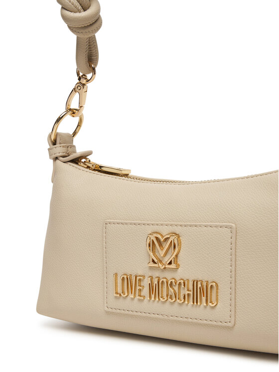 LOVE MOSCHINO LOVE MOSCHINO Borsetta JC4241PP0OKC0110 Crema