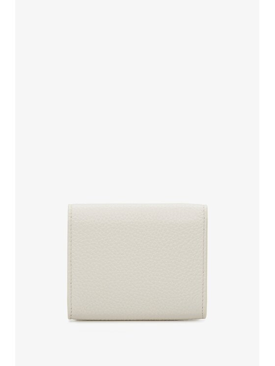 Estro Estro Portafoglio piccolo da donna ER00115023 Beige